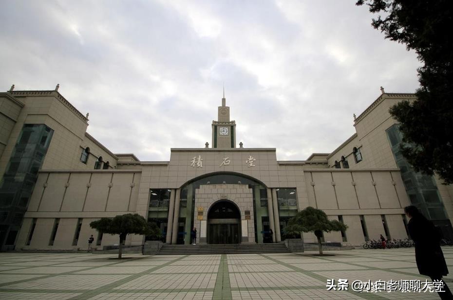 西北这所985大学实力不错，地处甘肃，你知道是哪所大学么？