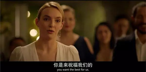 睡在身边的陌生人？还信爱情就别看了。五部夫妻悬疑伦理剧推荐