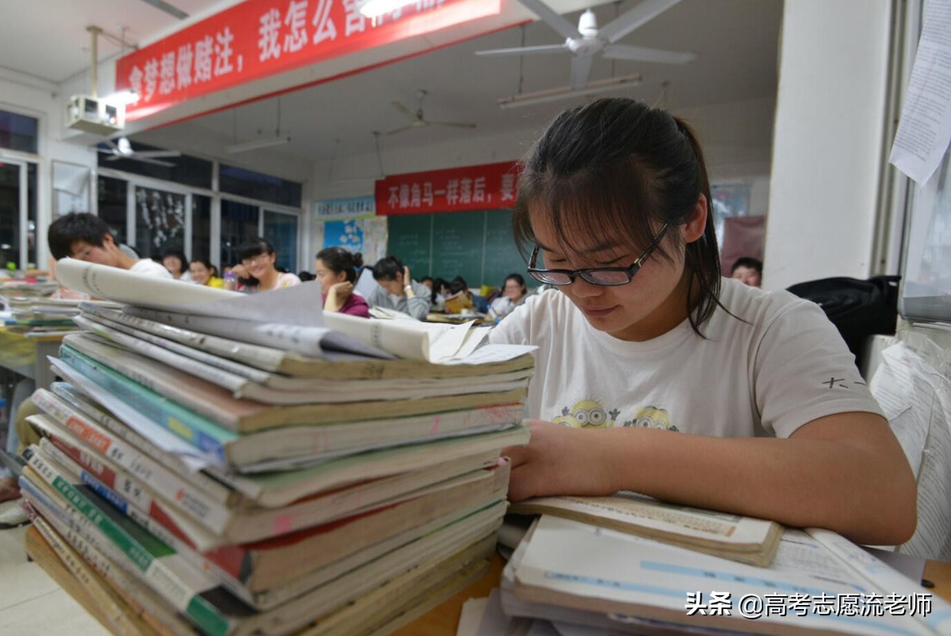 高考理综试卷，是按科目做还是按试卷出题顺序做？听听老师怎么说