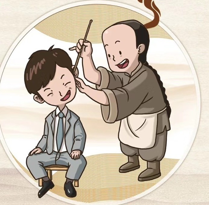 修脚培训学校(2020年)