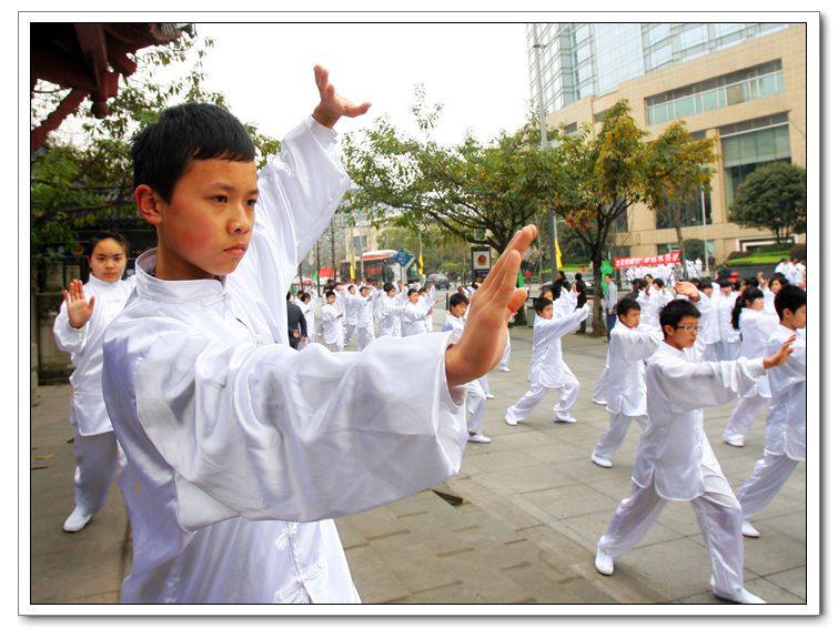 公有民办，关爱若盐——成都盐道街外国语学校