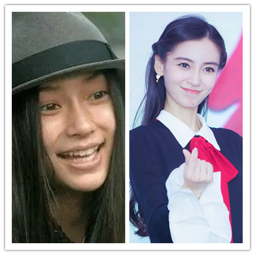 06,杨颖:天使也需要神术