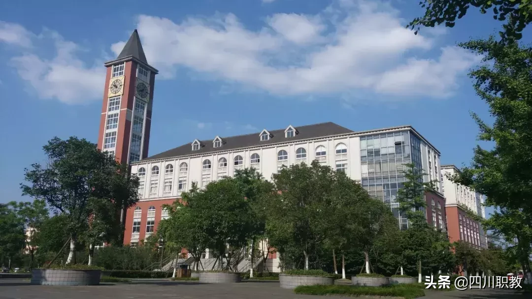 国家骨干高职之成都职业技术学院2019年单招计划、测试内容揭秘