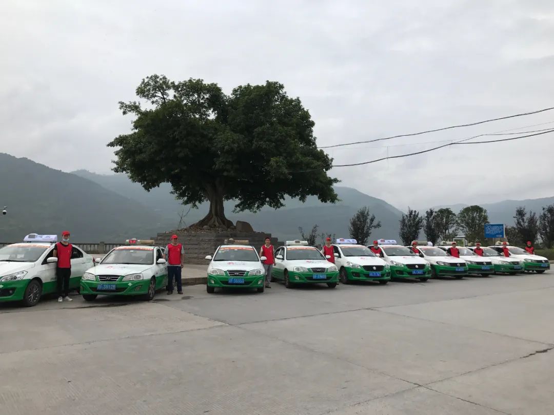 直击高考现场！云阳以最严举措，守护每位考生的梦想！