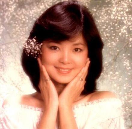 邓丽君法国小男友保罗：没钱没势15岁年龄差，为何会得女神青睐？