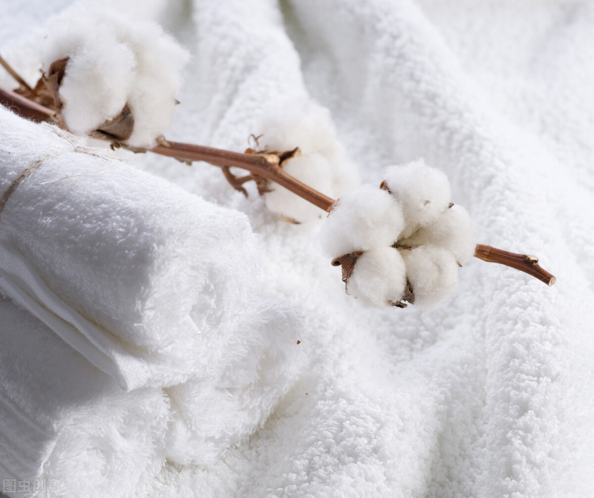 源生活床品面料解析：贡缎、纯棉面料到底哪个好？