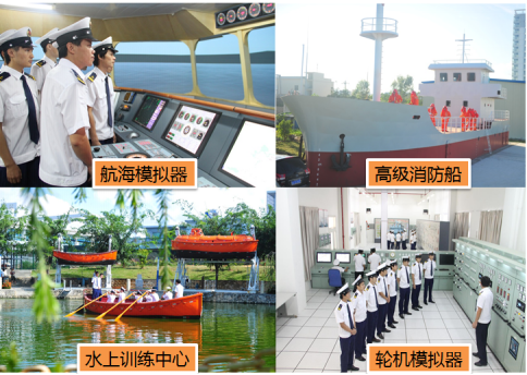 研学旅行之研学基地推荐：三亚航空旅游职业学院