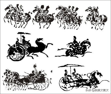 经典文言文赏析｜赵襄主学御