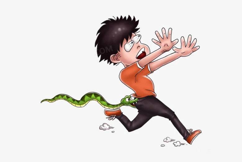 打蛇打七寸,蛇的弱点在哪?