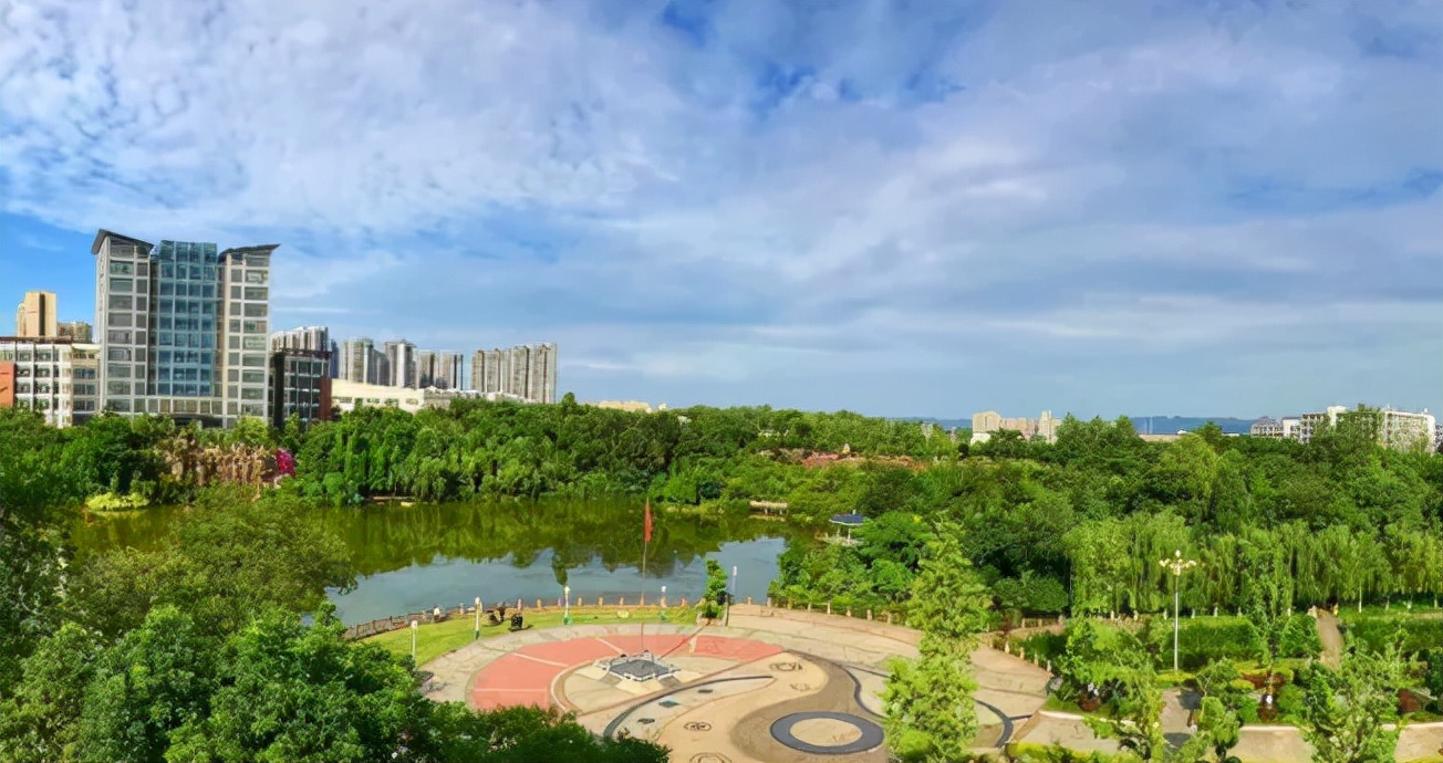 「最全考研择校攻略」四川师范大学住宿篇