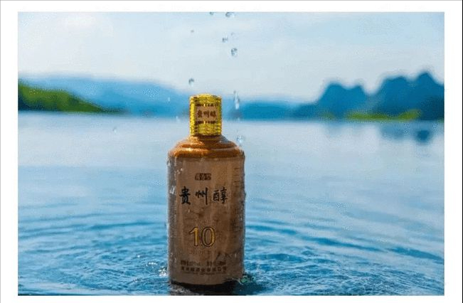 中国酱酒“50佳”品牌口碑榜（6月）最新解读(1)