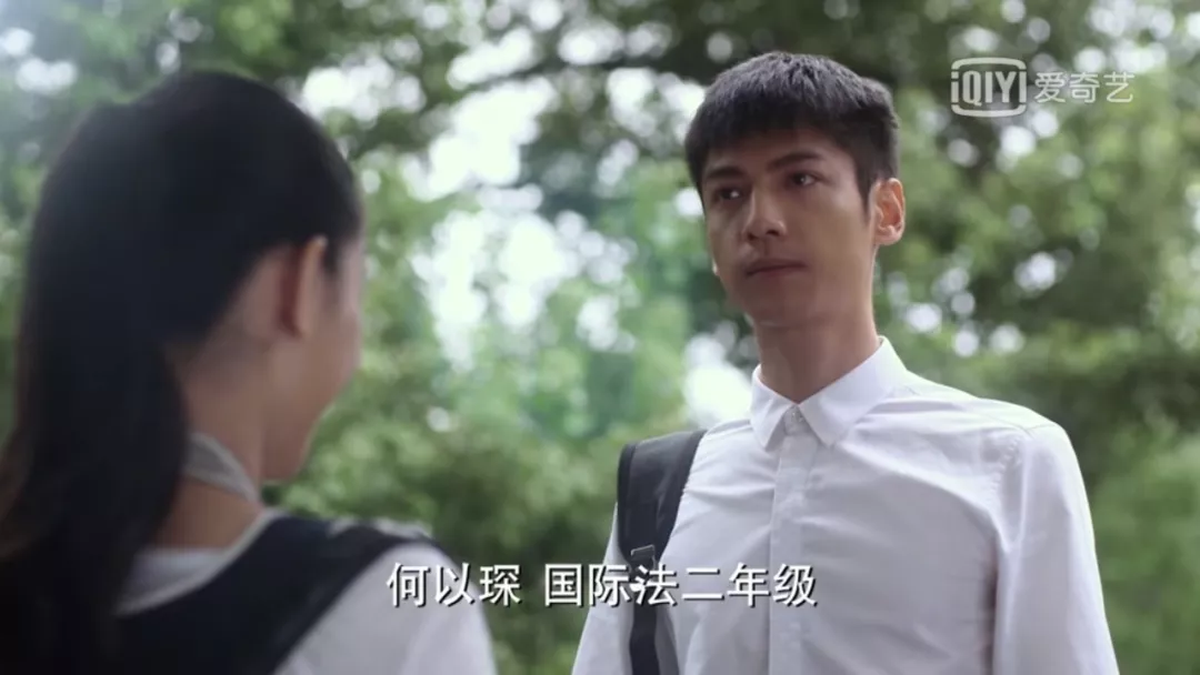 聪明无敌，美貌非凡，人见人爱，身世特殊，你心中第一玛丽苏是谁