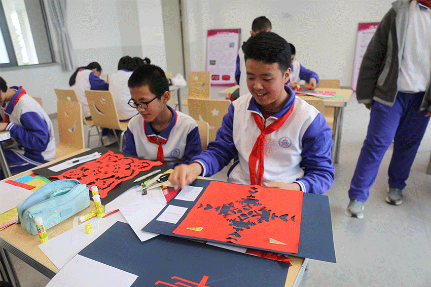 定了！清华附中福州学校按一级达标校招生