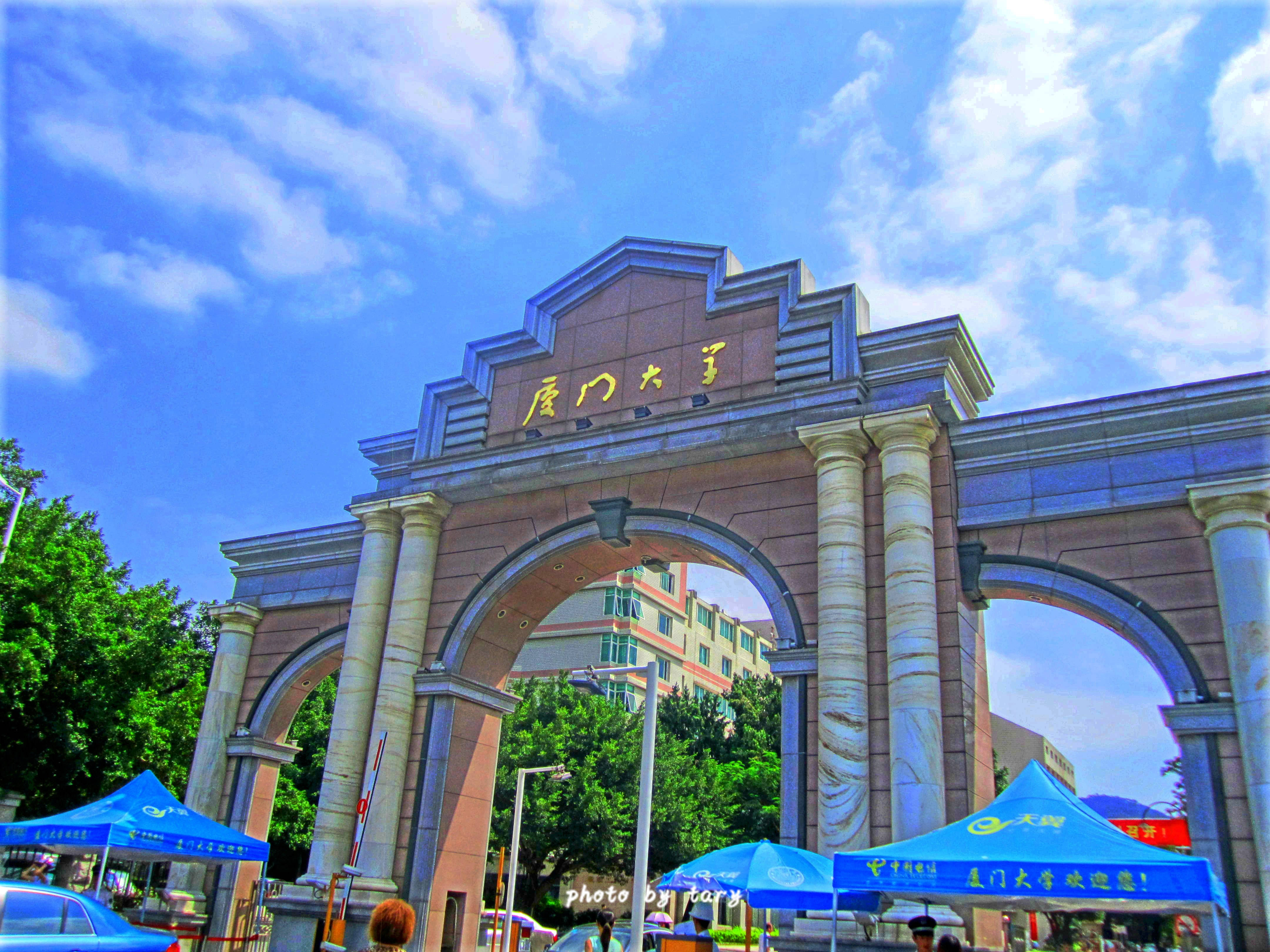 福建有所不起眼的大学，分数线低性价比高，准高考生留意