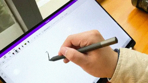 电脑手写笔如何启用（手把手教你使用手写笔）
