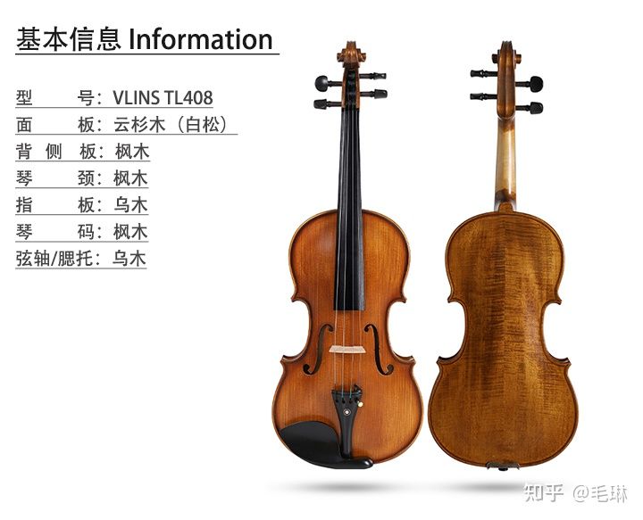 4款惊天性价比的入门的小提琴推荐！（2021年新手必买）