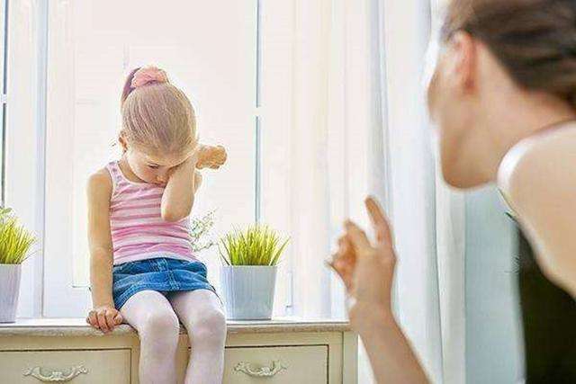 韩国拟禁止家长体罚孩子，孩子犯错，到底该不该做“虎妈”？