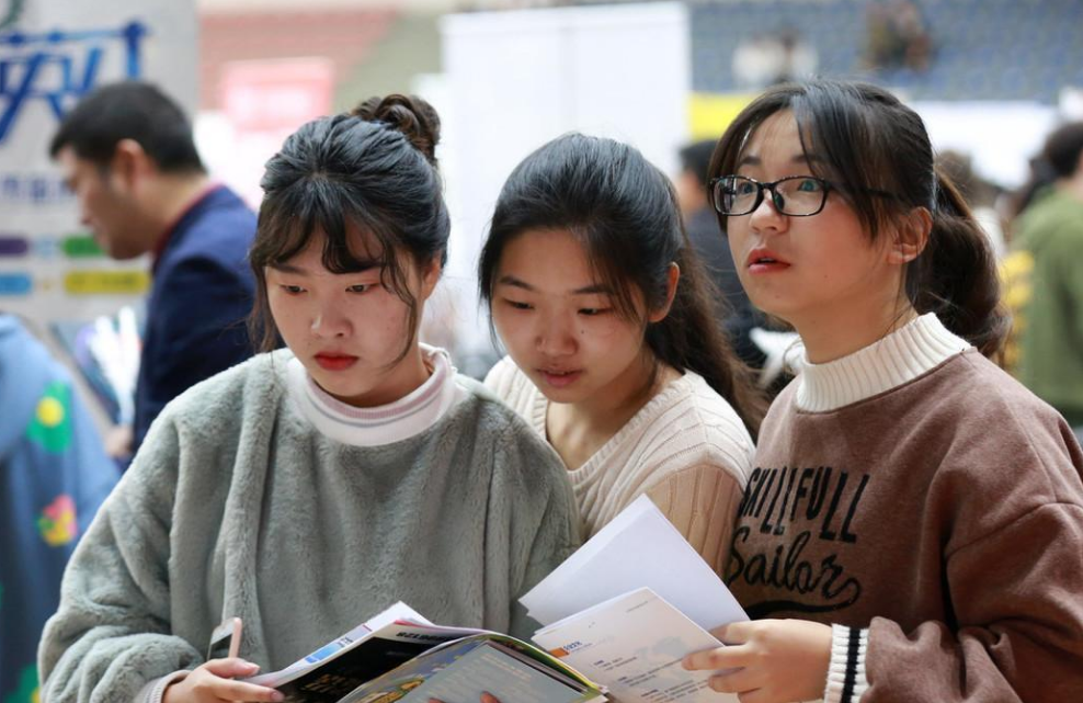 大专院校也有区分，高等专科学校和职业技术学院有啥不同？