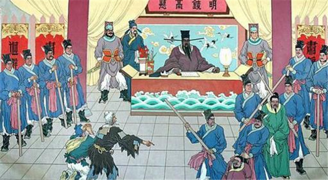 10句高尚节操的经典名言，一段不为的气节，是撑天撑地之柱石