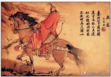 这10首诗词，首首充满了正能量