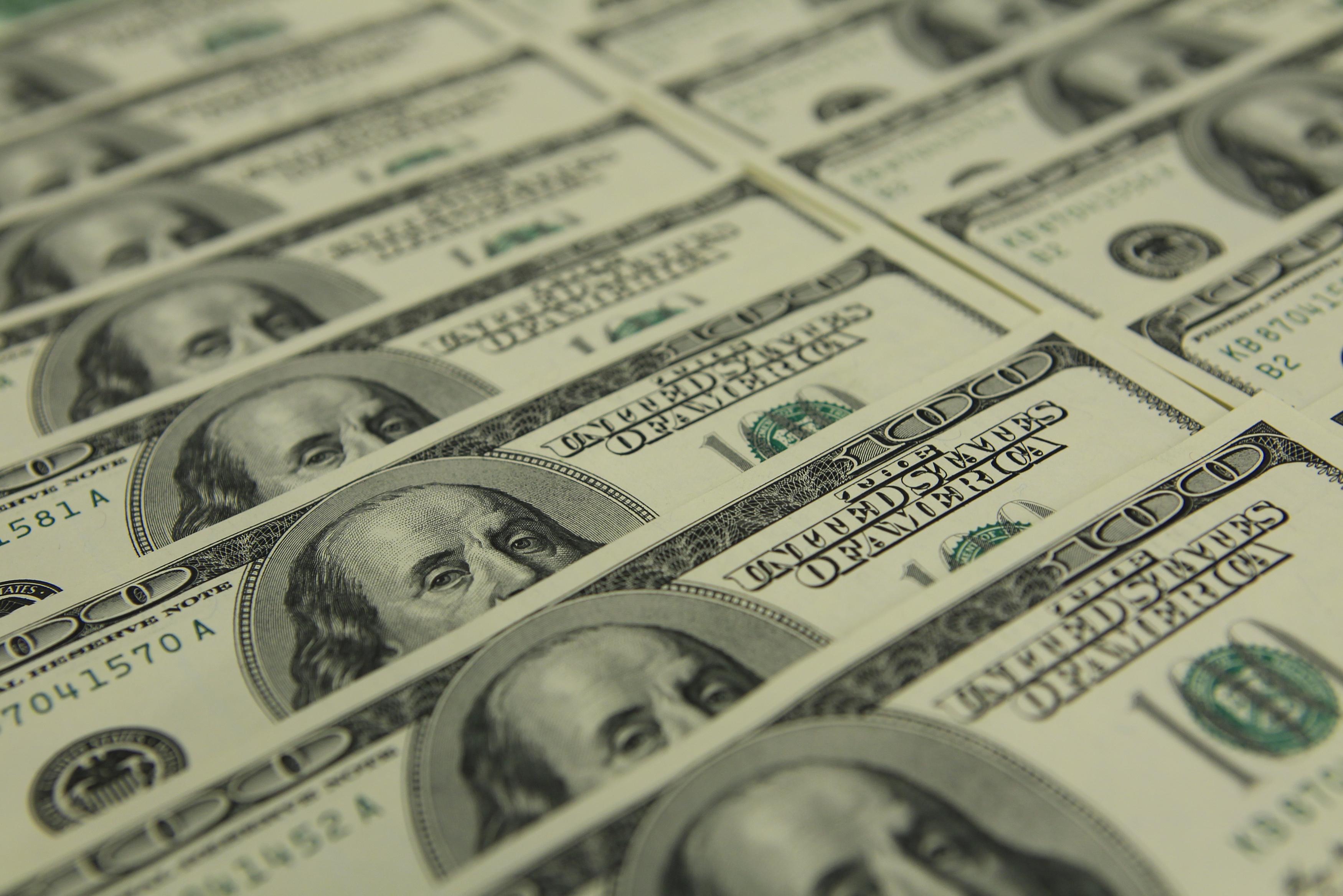 当今世界上最值钱的货币有哪些?