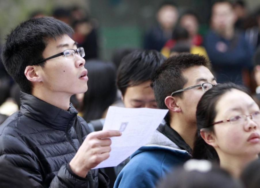 部分高校传来“坏消息”，考研党不淡定了，直呼我们太难了