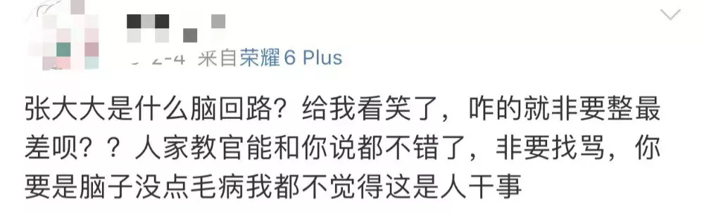 被全网“集资暴打”的张大大，到底做错了什么？