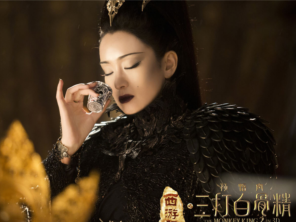 从顽劣到虔诚，孙悟空究竟经历怎样的形象塑造和心路历程？