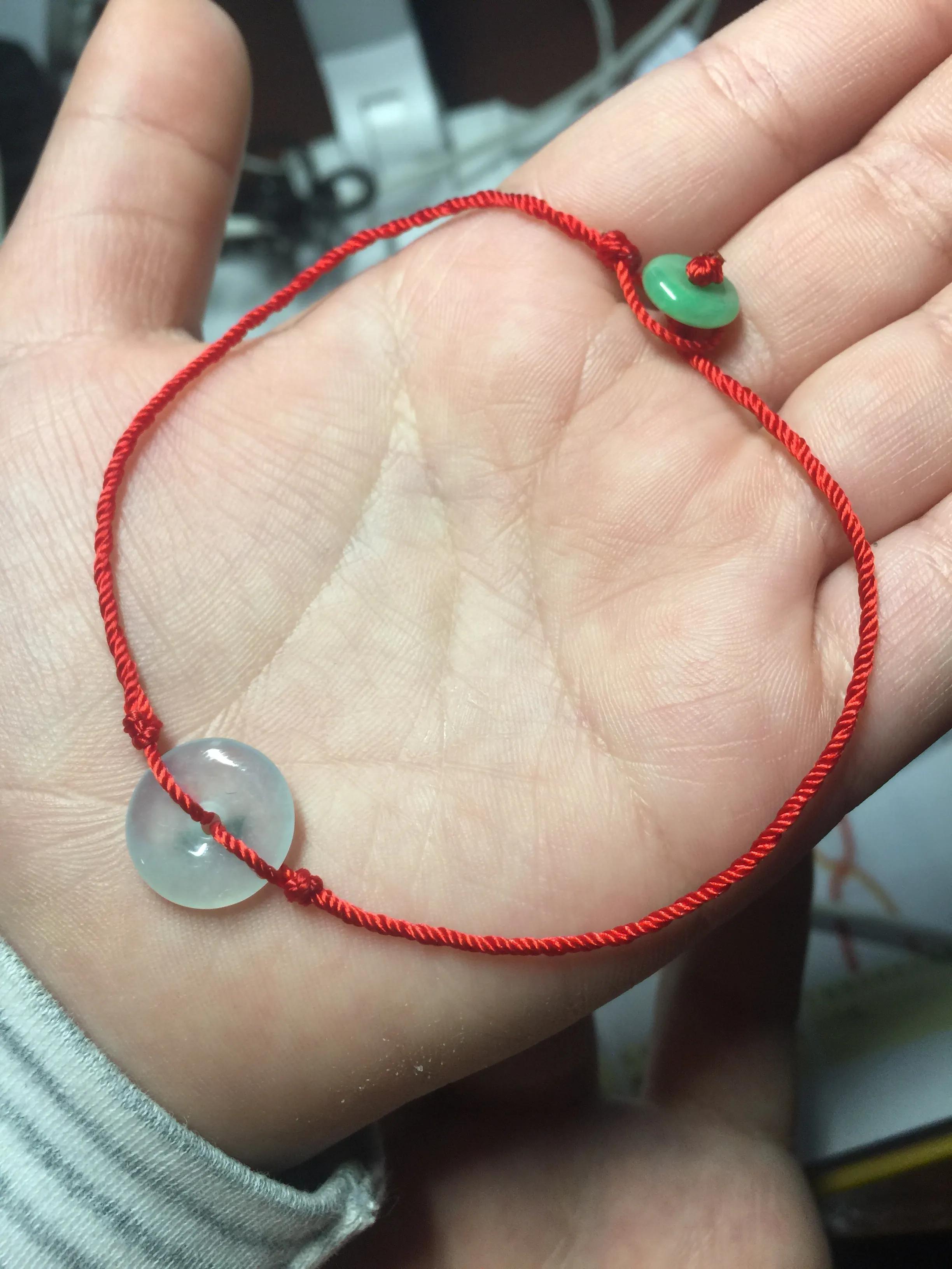 本命年穿红色辟邪吗？本命年红绳有什么讲究