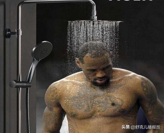 为什么nba球员不怕狐臭(NBA球员体臭有多难闻？邓肯搞得球馆无法呼吸，易建联直接干呕)