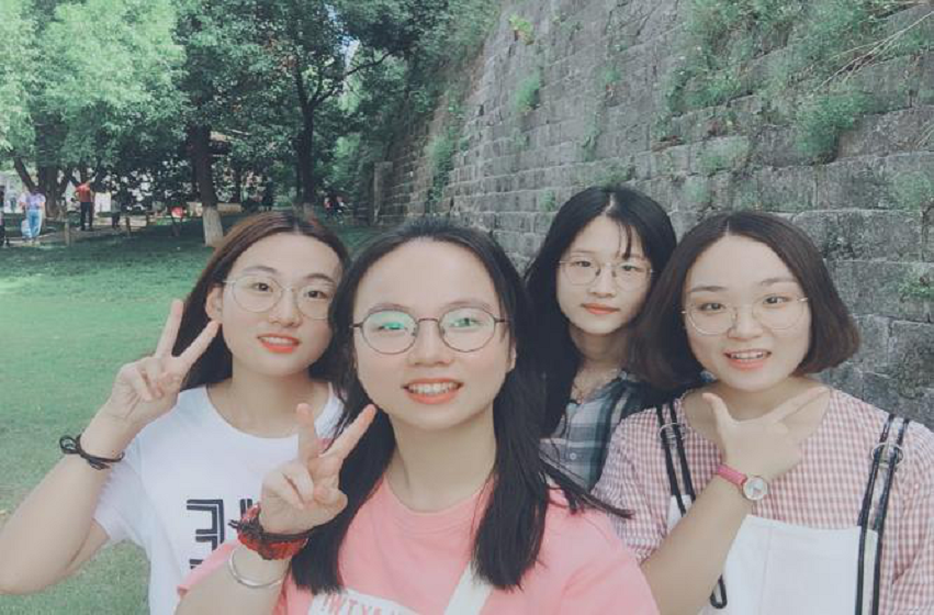 南师大“神仙女寝”火了！全员升学清华等名校，奖学金超15000元！