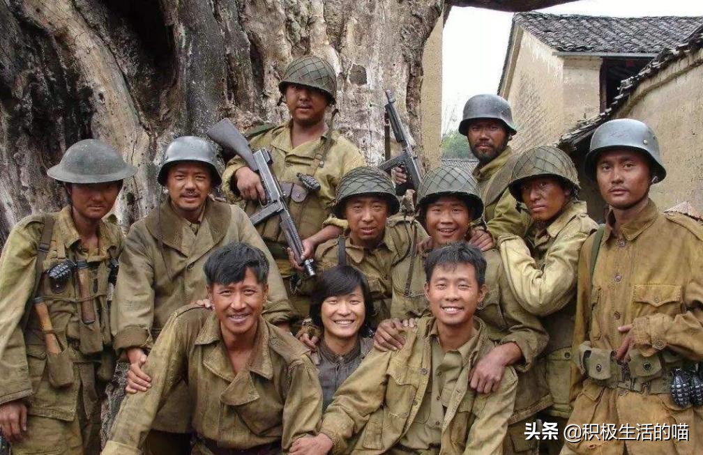 难以逾越的8部经典战争神剧，英雄无大小，每一个人都值得敬佩
