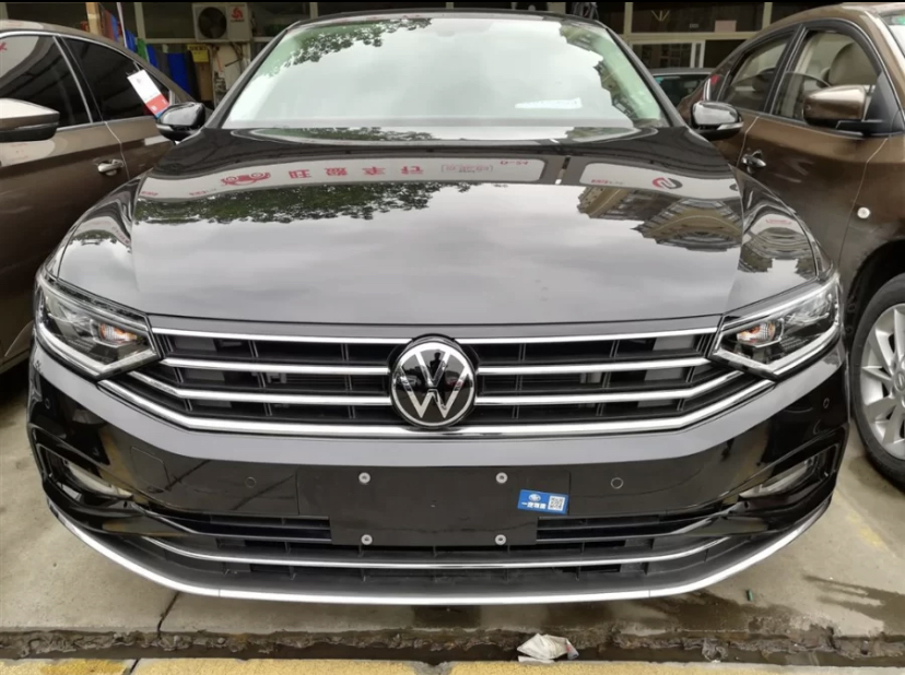 曾经是B级车销冠王，如今月销3912辆，大众迈腾到底怎么了？