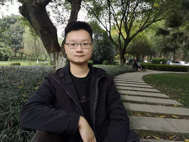 集体保研名校！颜值才华双在线，四川超硬核