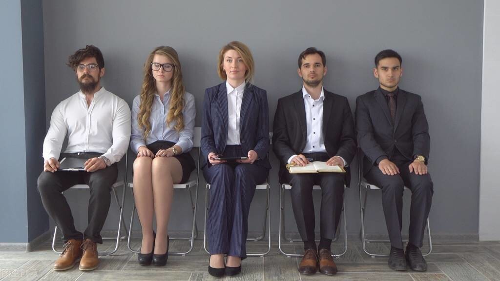 职场中这5种人，公司不用缴社保！可以放心大胆“聘用”