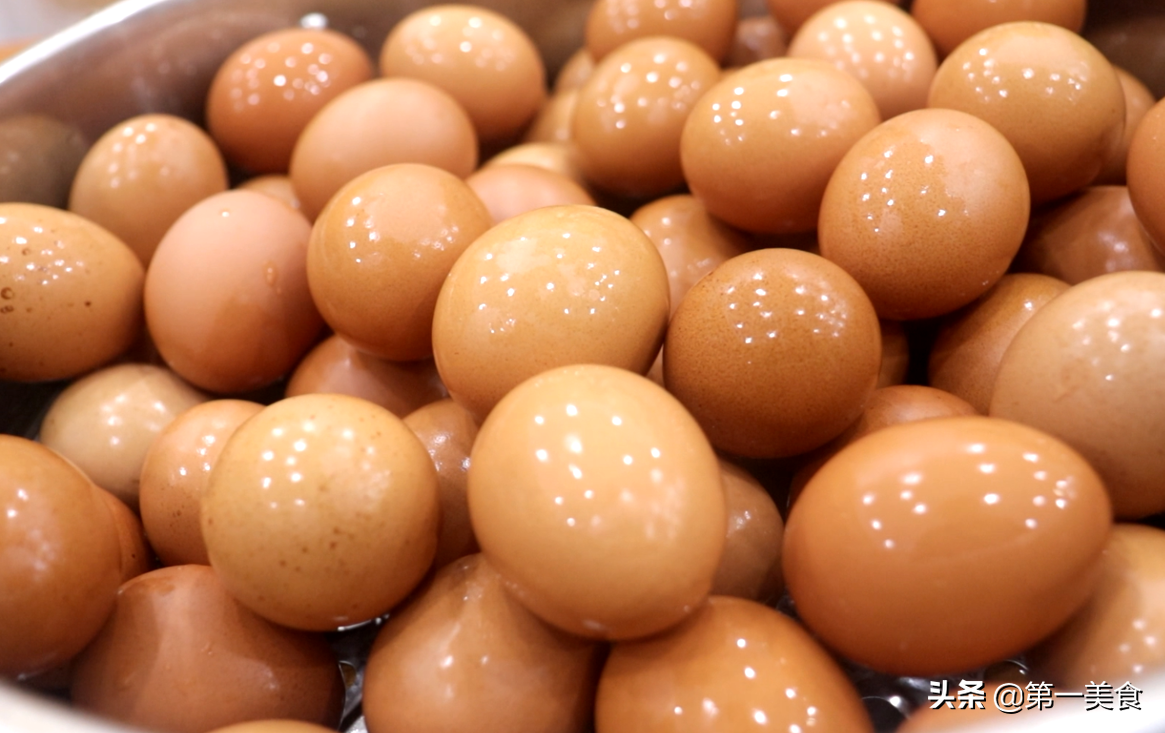 腌制咸鸭蛋的最佳方法，盐水腌制需要多少盐？