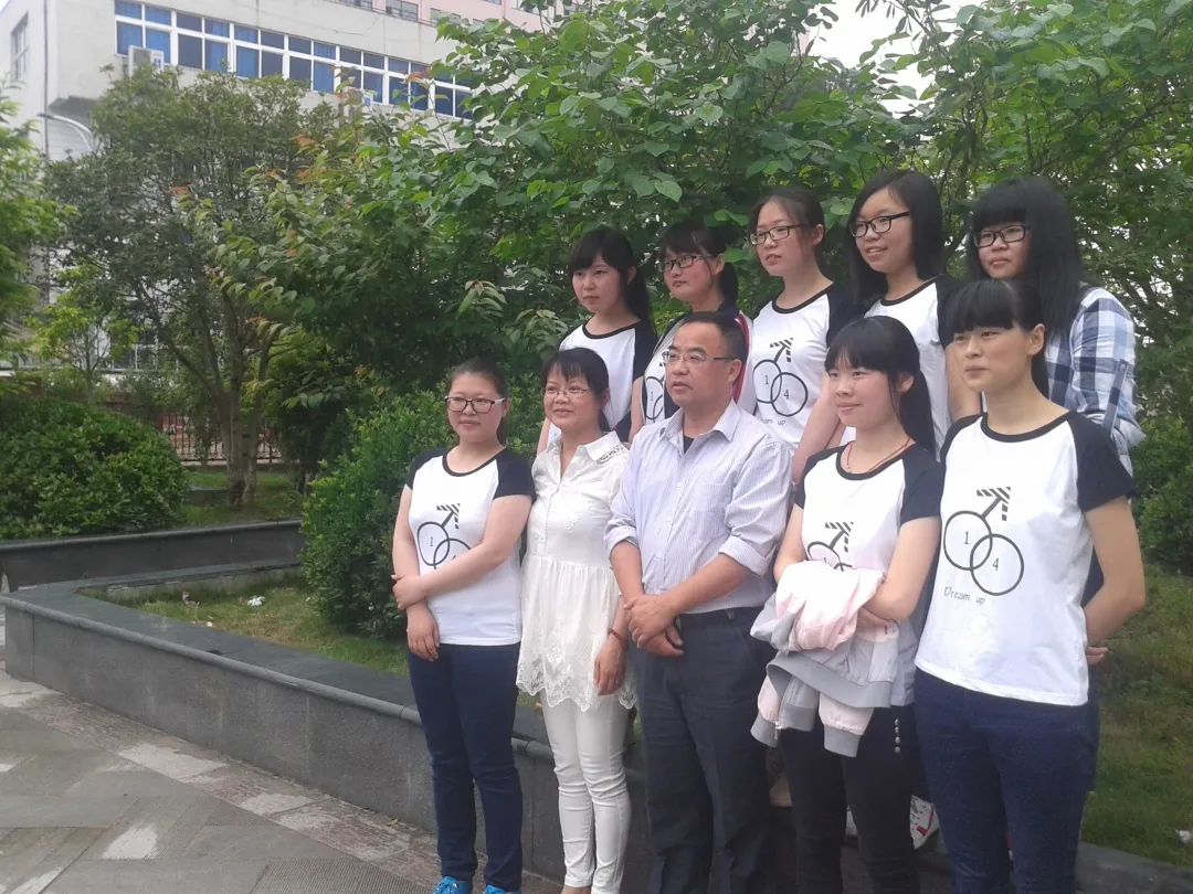 “破防”了！这个高考回忆录，触动了几代阜阳人