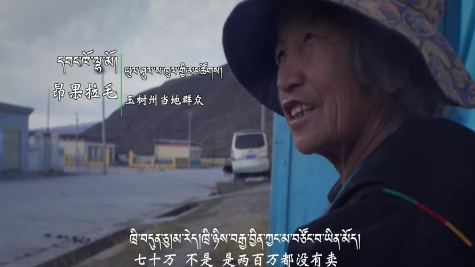 疯狂的藏獒投机史:曾炒到3000万一只,又沦为流浪犬被运往狗肉店