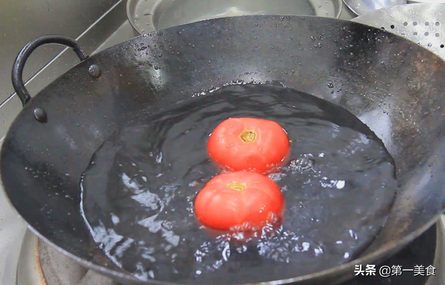 西红柿辣椒酱的做法,西红柿辣椒酱的做法最正宗的做法