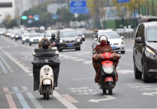 现在才知道，电动车48伏、60伏、72伏有什么不同，性价比谁高？