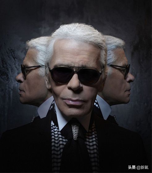 老佛爷生前和ysl创始人抢一个同性恋人?时尚圈也堪比玛丽苏啊!