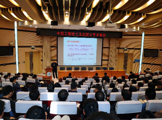 火了！中国工程院、中国科学院、挪威科学院院士纷纷到访这所高校