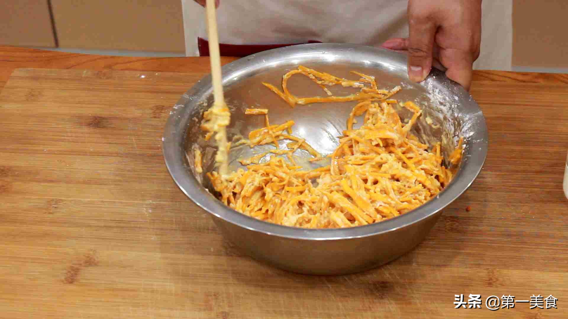 圖片[22]-【干鍋土豆片】做法步驟圖 營養耐保存 買一次吃一周-起舞食譜網