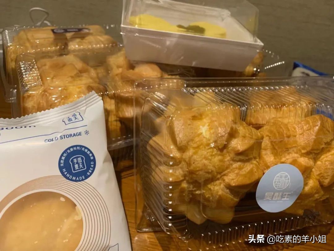 两天打卡14家长沙特色小吃，当地人推荐，完美避坑