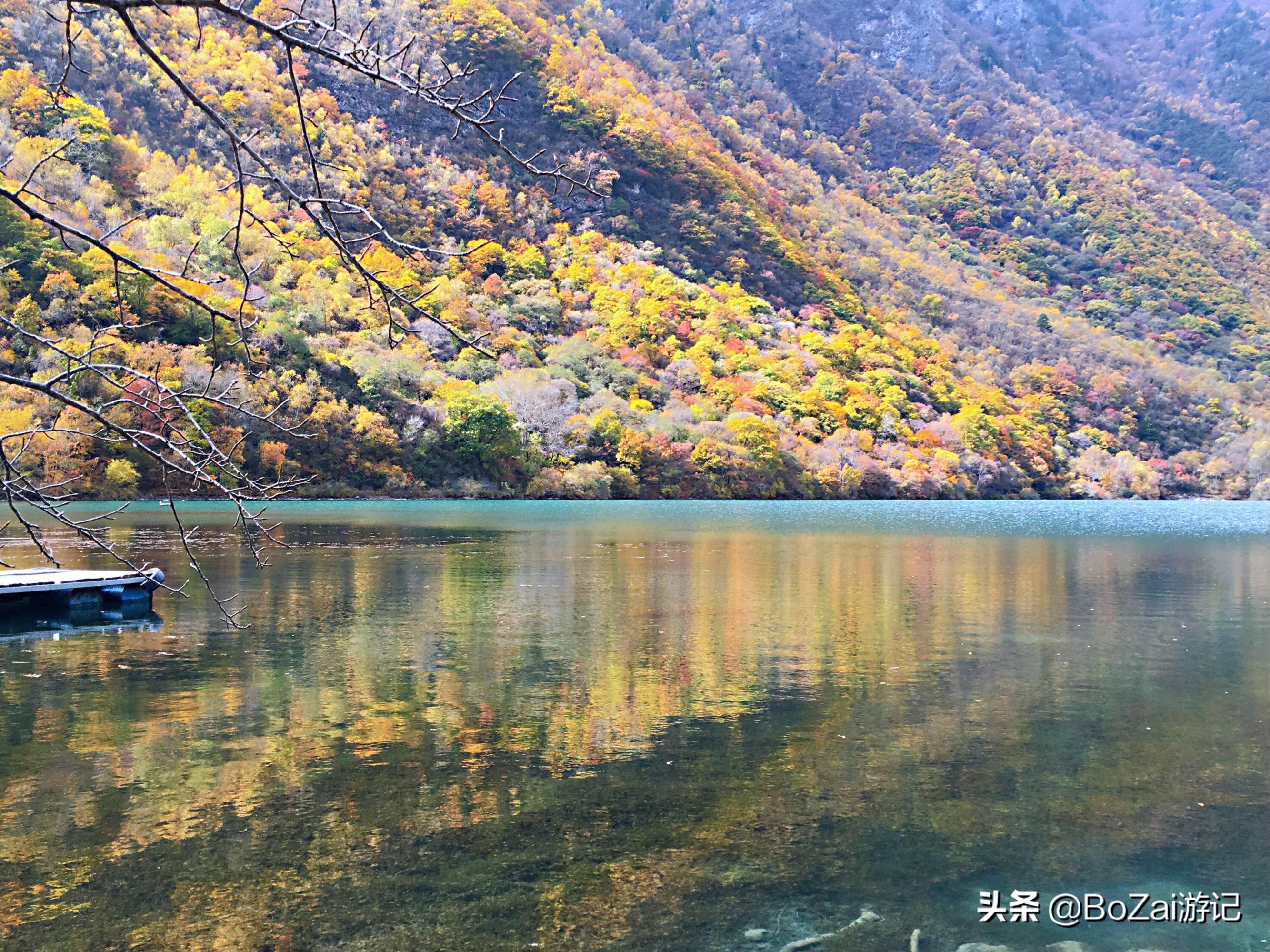 到四川阿坝旅游不能错过的19个景点，你去过几个？最爱哪个景点