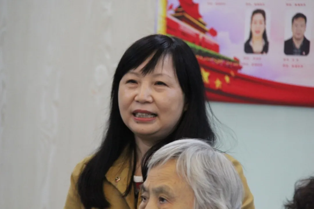 四川天府新区华阳幼儿园——敬老崇德度重阳 回首教育皆芳华
