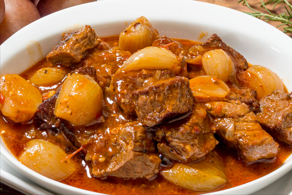 炖牛肉怎么做好吃(牛肉怎么炖更好吃)