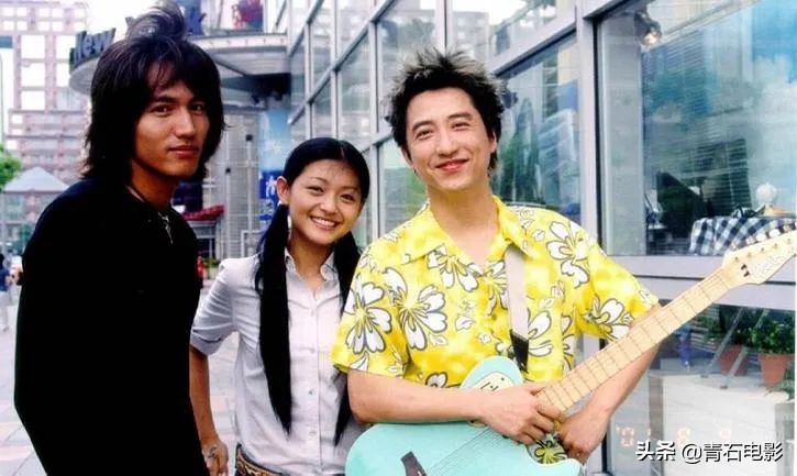 豆瓣最火的10大台剧，《我可能不会爱你》第3，《流行花园》第6