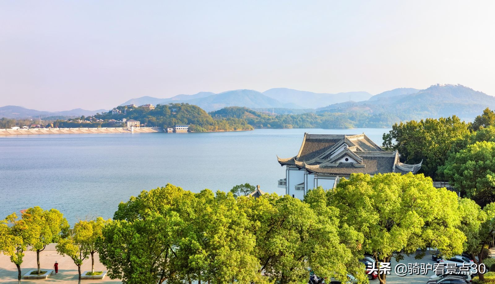 常州十大旅游景点排名