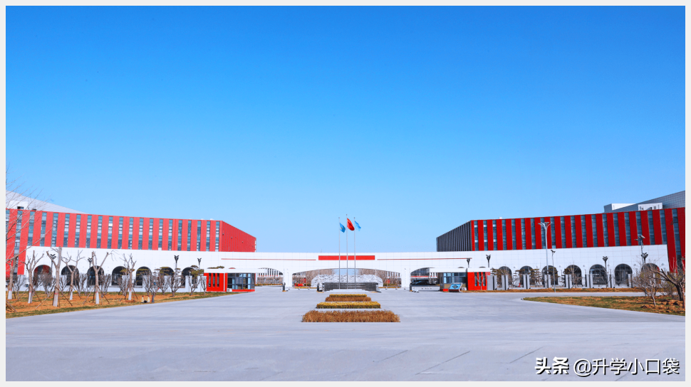 好消息！河北省公办本科院校再增一所，由两所高校合并组建而成